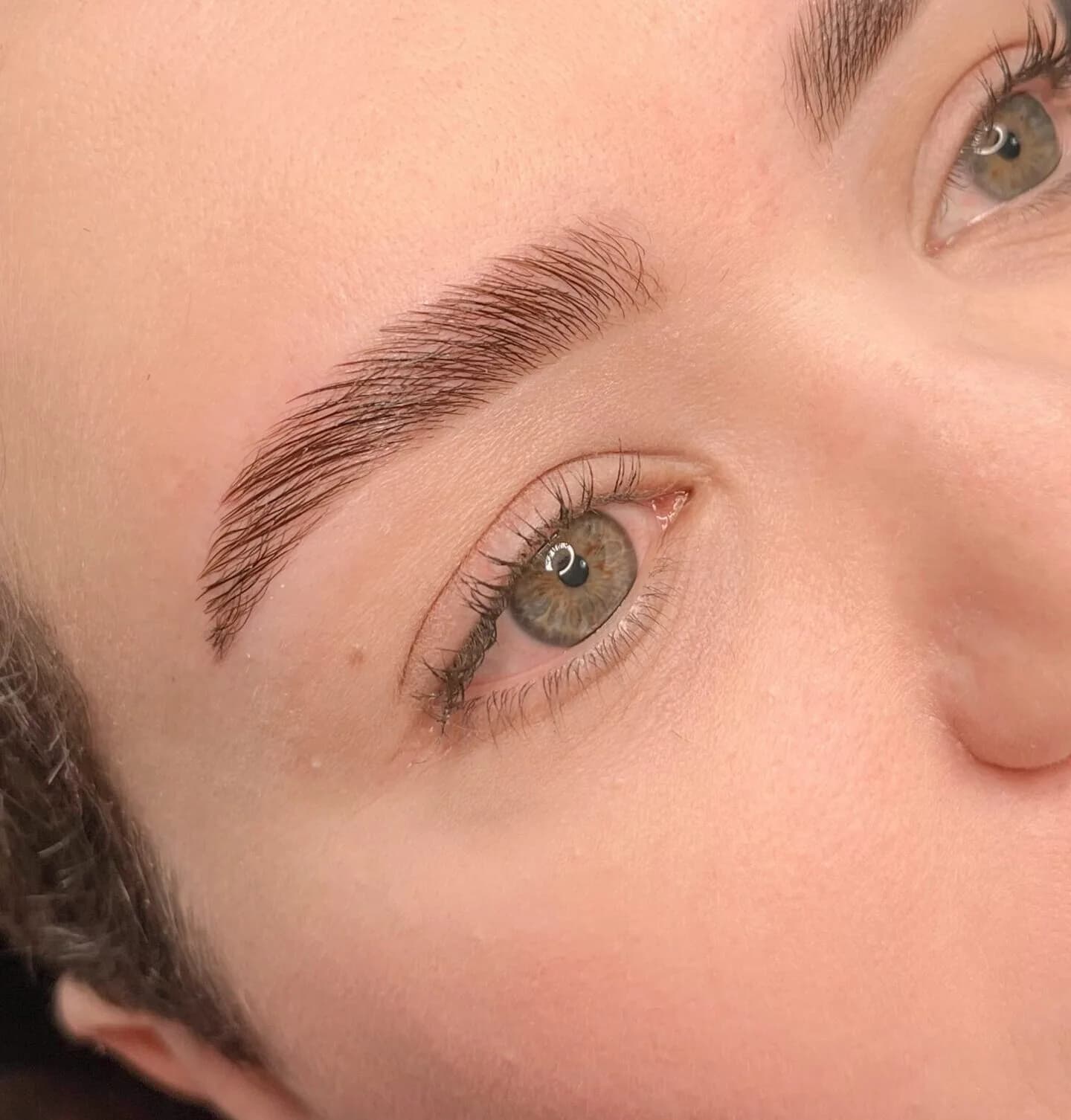 Brow Lamination