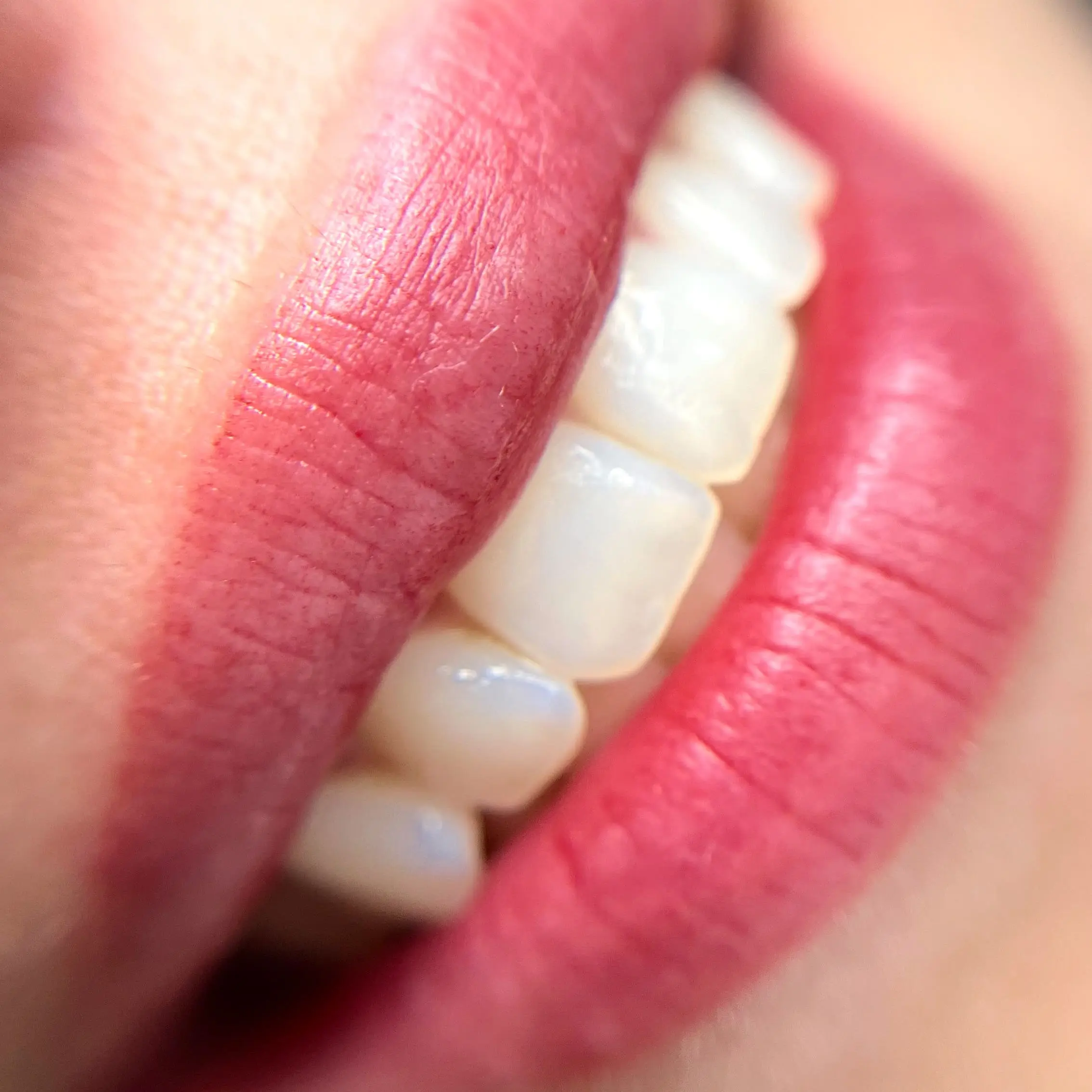 Micropigmentação Labial